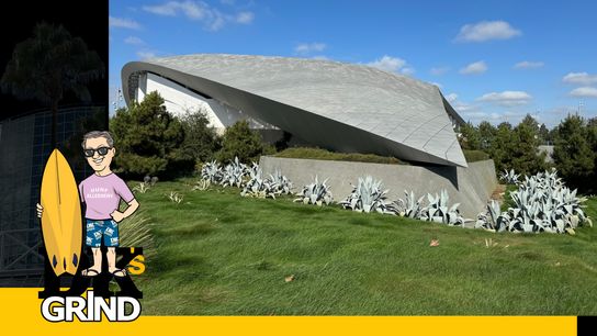 By Dejan Kovacevic: DK: The Steelers' aim here should be straight at Inglewood, Calif.