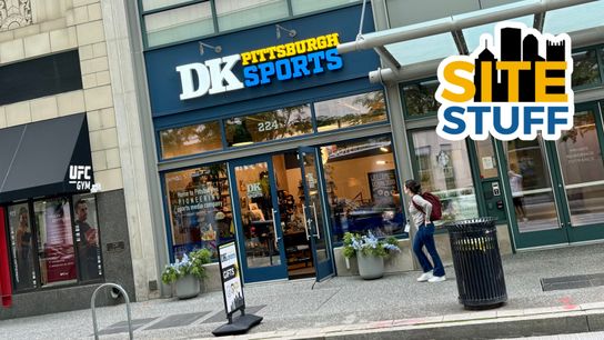Site Stuff: A whole new Grind! taken Pittsburgh (Regular features)