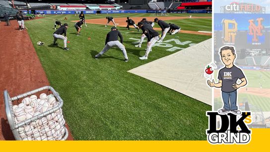 DK: Six way these Pirates just might be different taken in New York. Photo by PHOTO: DEJAN KOVACEVIC / DKPS