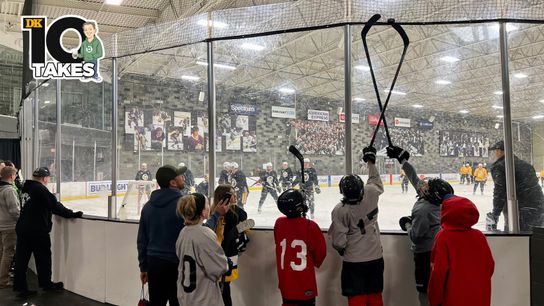 Kovacevic: Ten myths/realities related to these confounding Penguins taken in San Jose, Calif. (DK's 10 Takes)