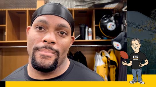 By Dejan Kovacevic: DK: The secondary can't just wash this one off at South Side