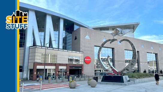 Kovacevic: No Insider, hiring again, new reporter tomorrow, etc. taken in Atlanta (Site Stuff)