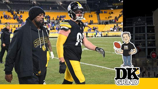 By Dejan Kovacevic: DK: A fed-up city (rightly) pipes up about Tomlin at North Shore