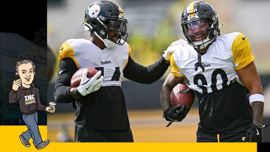 By Dejan Kovacevic: DK: Do Tomlin's Steelers really play down to bad opponents? at South Side