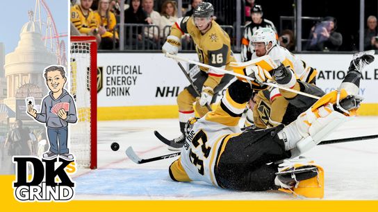 By Dejan Kovacevic: Grind: Best to let this stinker stay in Vegas at Las Vegas