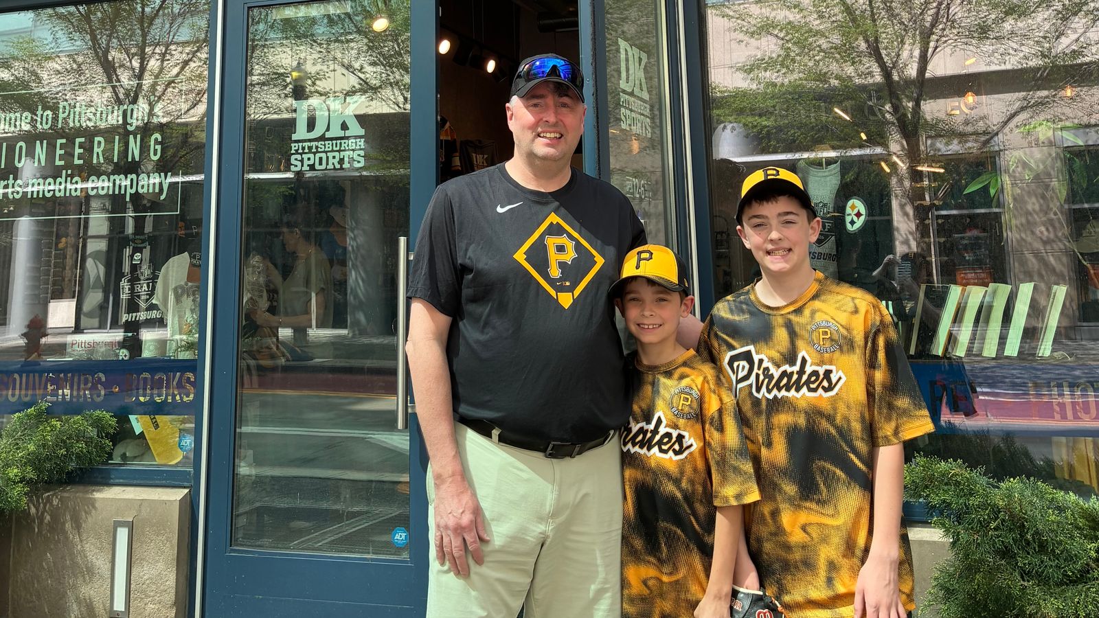 Site Stuff: The great collision? taken Pittsburgh (Feed Article). Photo by DALI KOVACEVIC / DKPS