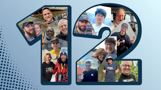 Today's our 12th anniversary! Thank you for everything! taken Pittsburgh (SITE STUFF)