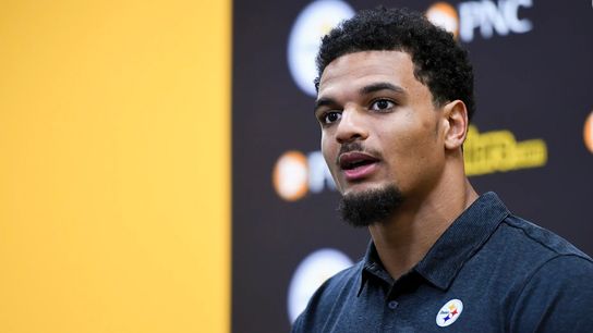 Details of Fitzpatrick's deal very team-friendly for Steelers taken on the South Side (Steelers)