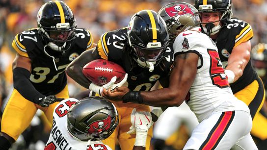 By Dejan Kovacevic: DK: Johnson's finally, maybe, getting off the ground at North Shore