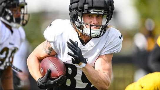 Mike's Beer Bar War Room: Offensive problems troubling, but not unique taken on the South Side (Steelers)