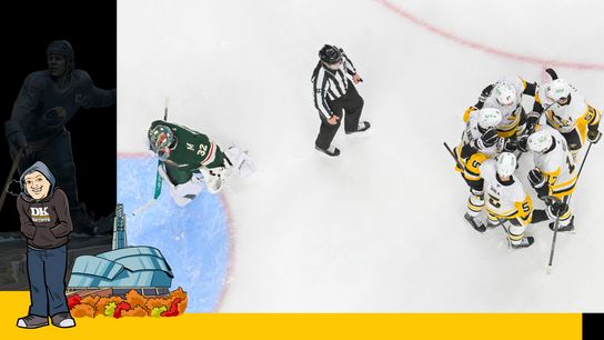 Site Stuff: The winning angle taken Winnipeg, Manitoba (Feed Article)