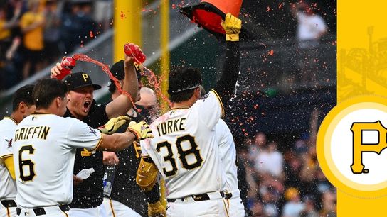 Yorke brings late heroics taken in Pittsburgh