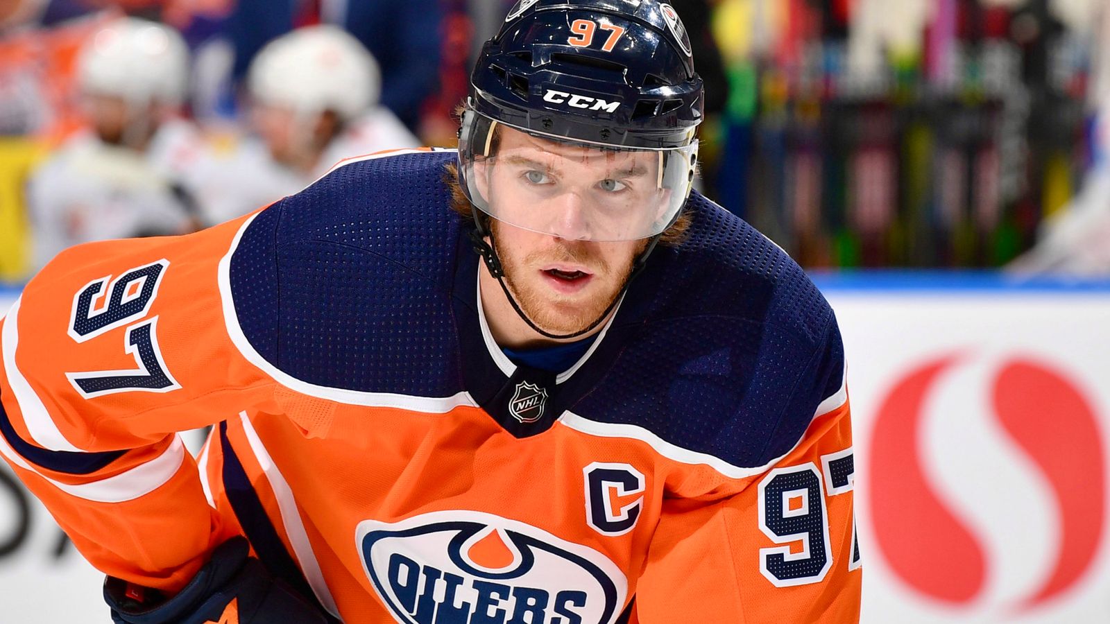 WATCH: Connor McDavid scores gorgeous goal with solo effort