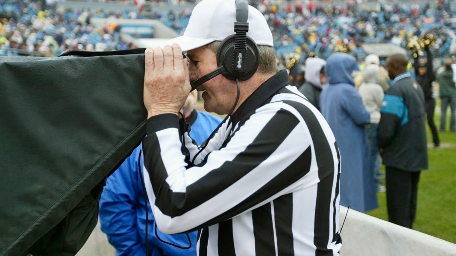nfl replay hd