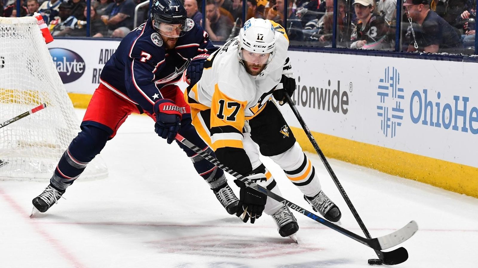 As usual, Bryan Rust ready for new role with Penguins