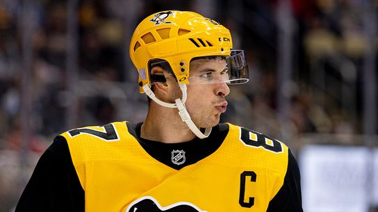 Molinari's 10 Thoughts: Crosby's the 14th-best defensive forward? Really? taken at PPG Paints Arena (Penguins)