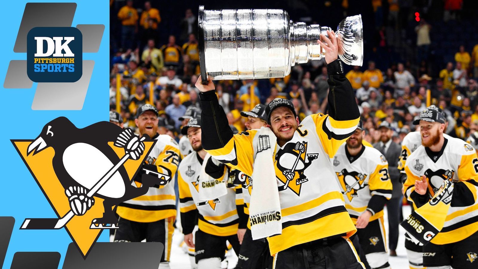combined pittsburgh sports teams