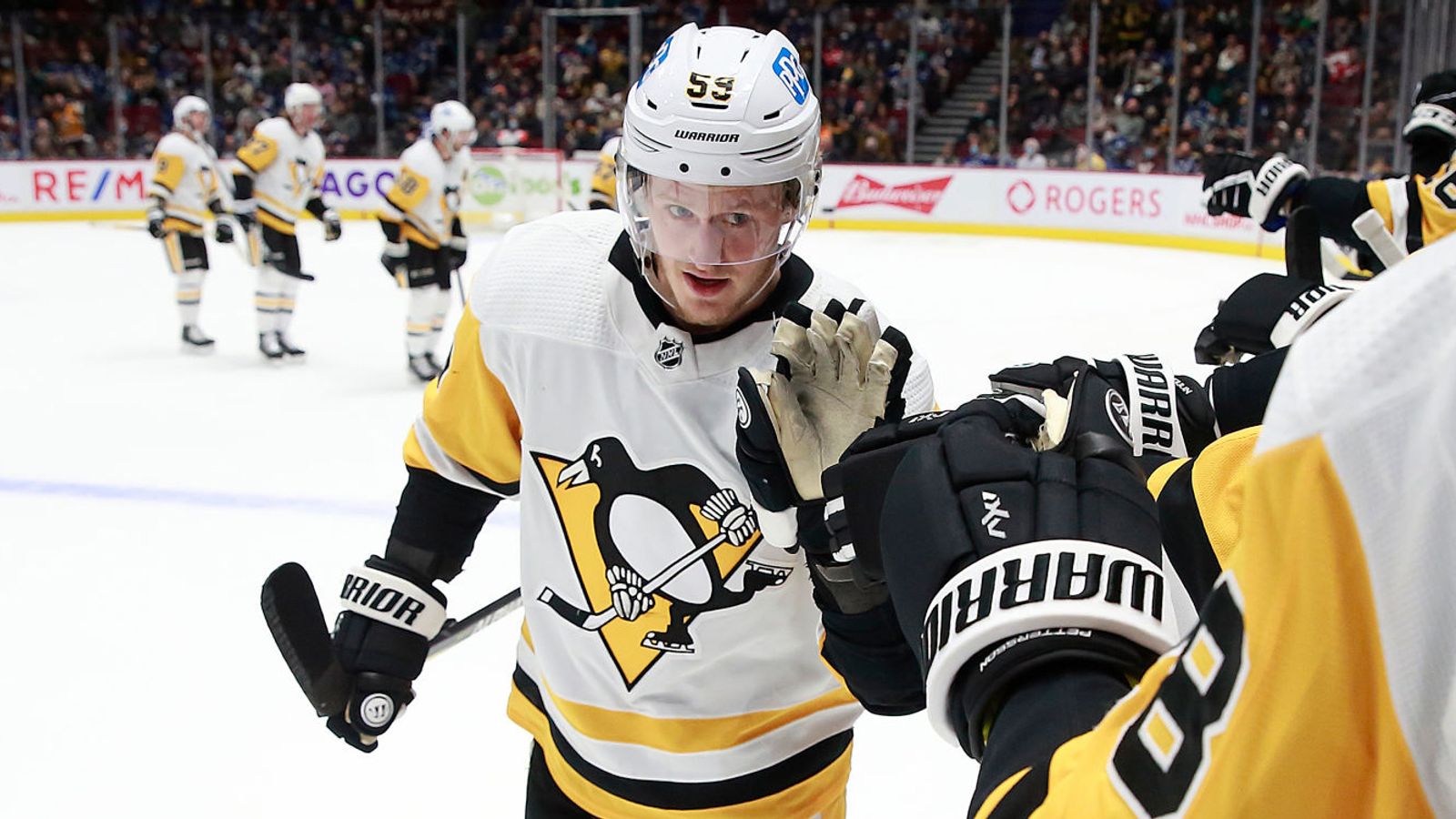 Penguins' Jan. 14 game time changed to avoid Steelers playoff conflict