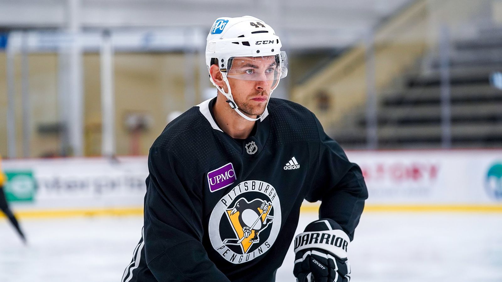 As usual, Bryan Rust ready for new role with Penguins