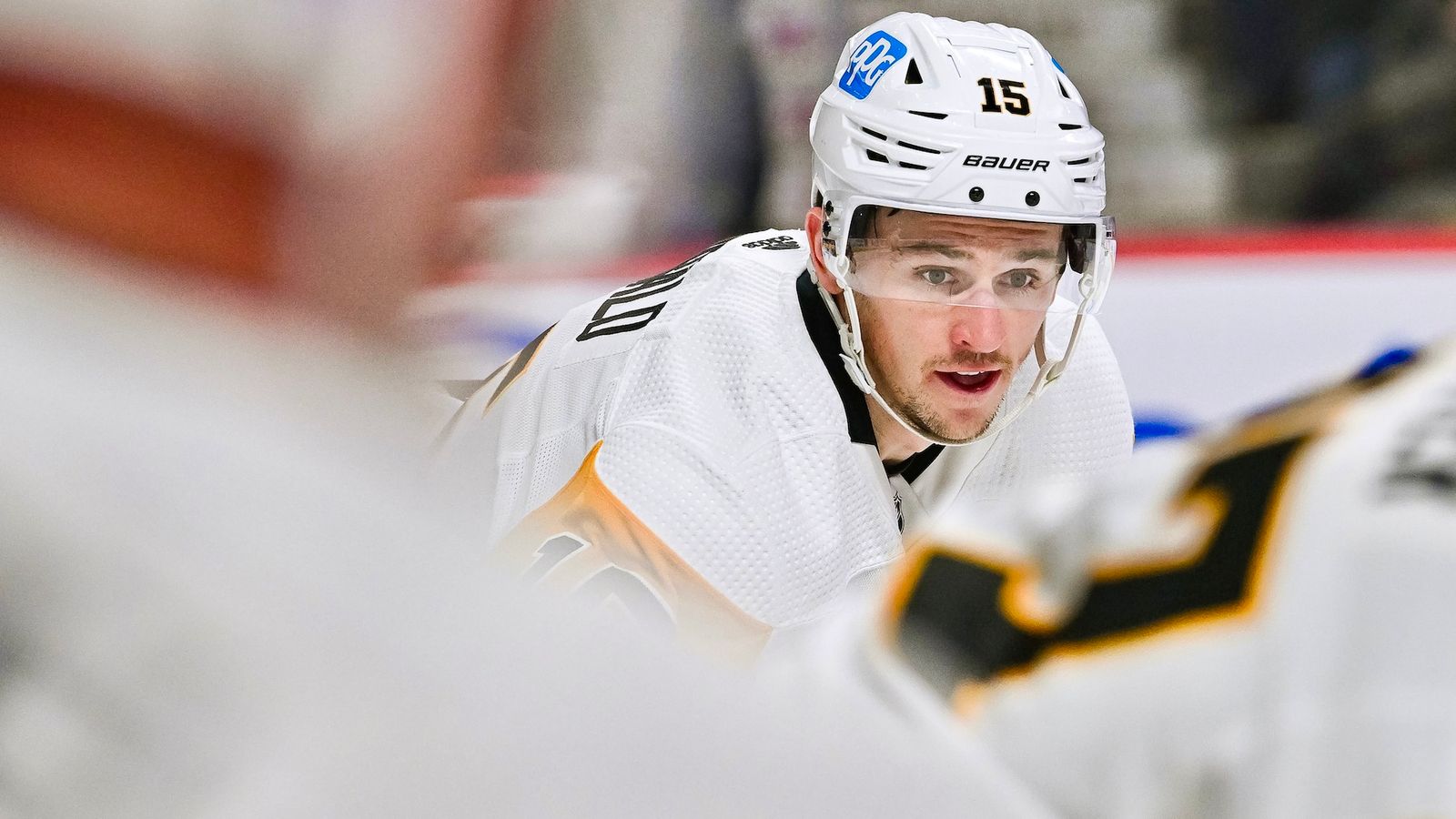 Brock McGinn activated from injured reserve, returns to Penguins