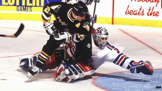 Where have Kevin Stevens and all the power forwards gone? taken in Columbus, Ohio (In-depth)