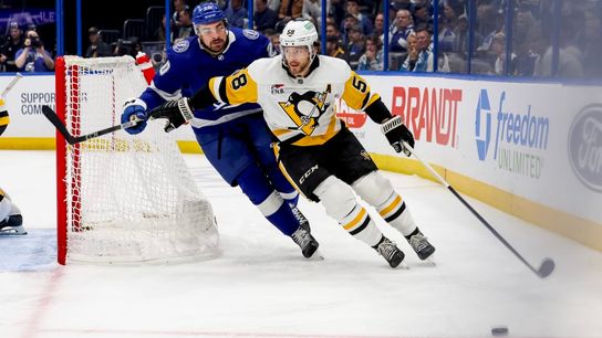 Paul Letang Kris Letang: Penguins show 'no energy, no momentum, no push' in loss to ...