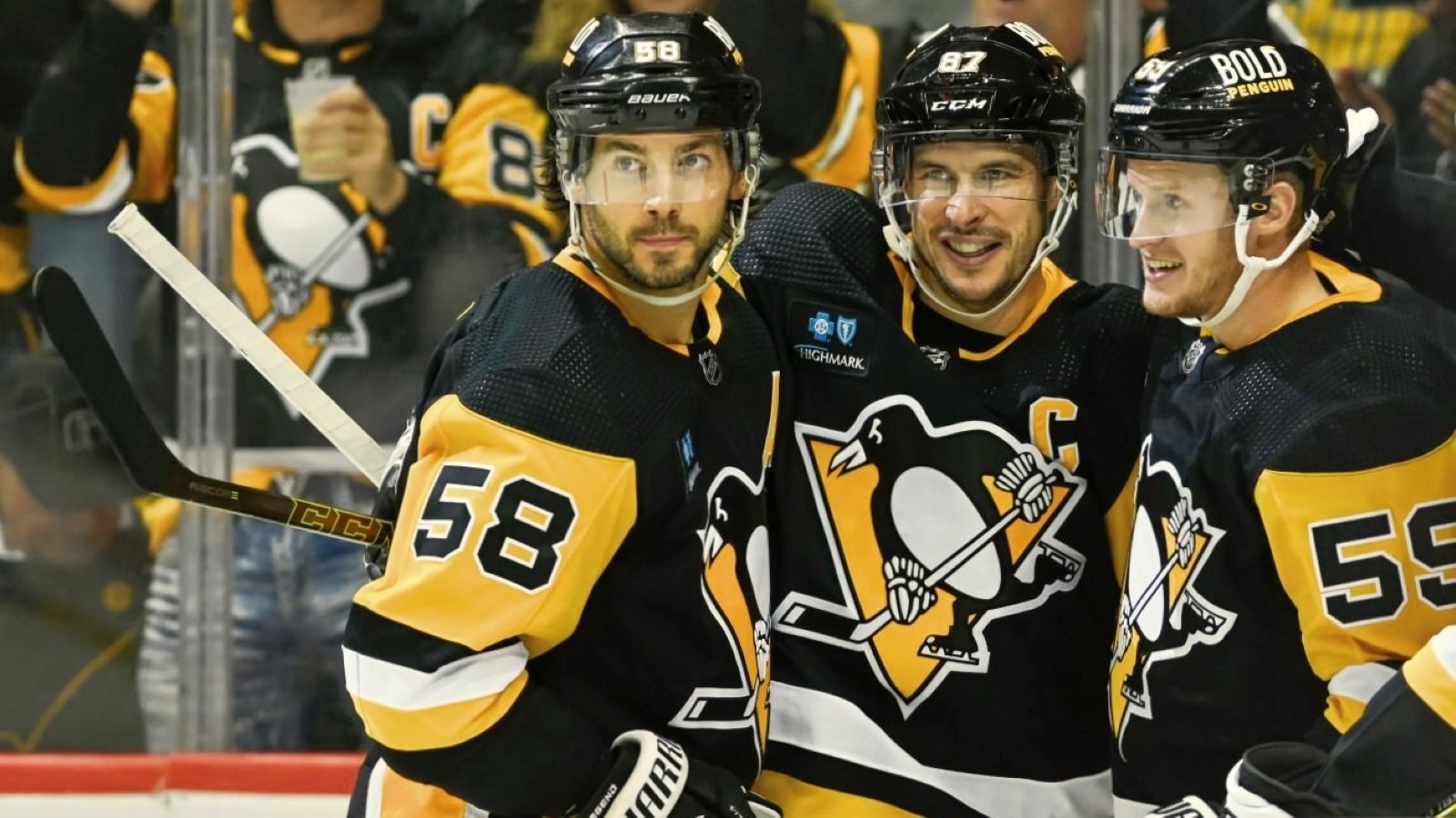 Sidney Crosby ready for Penguins' 'long' offseason to end