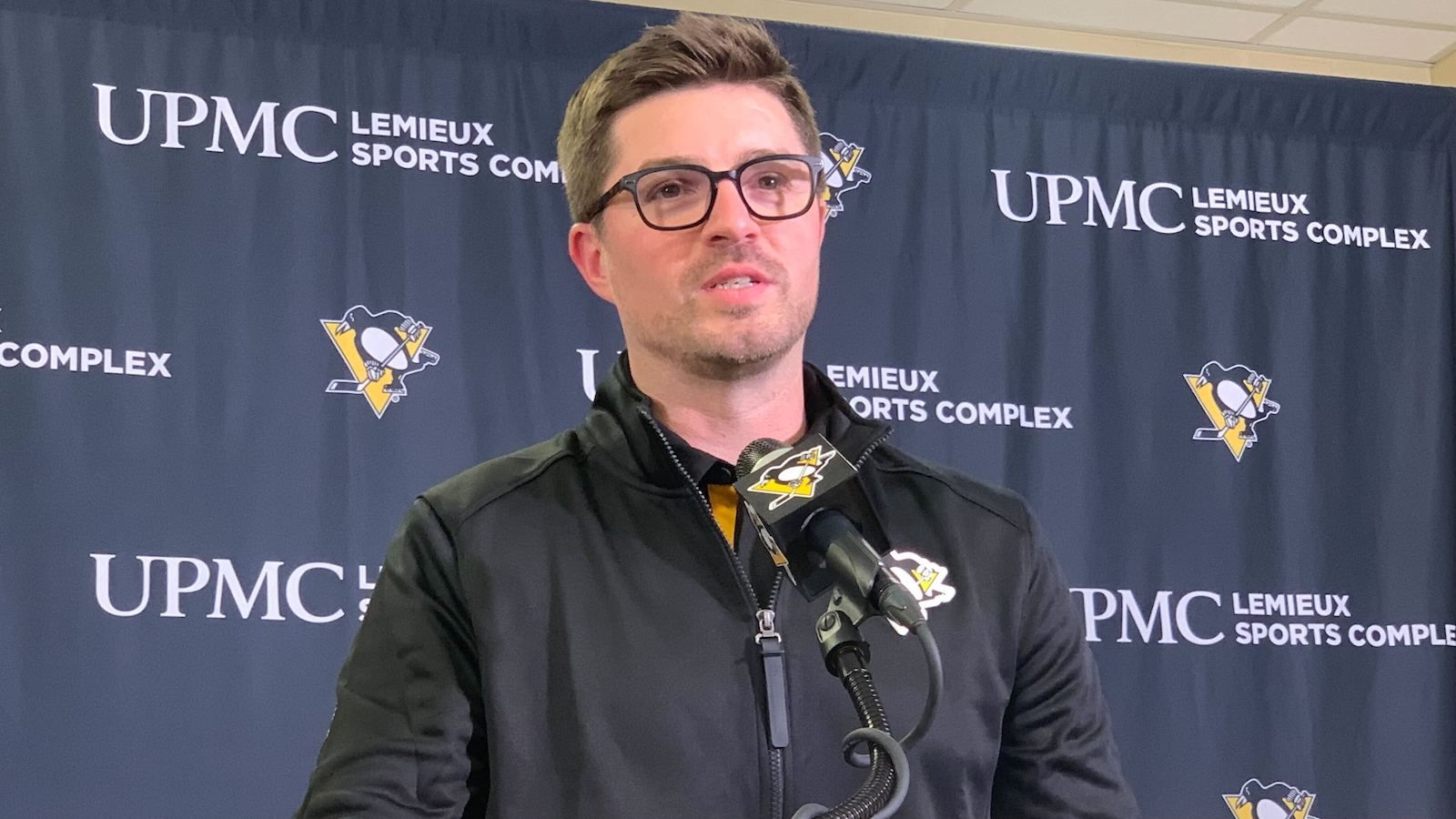 Shirey: Kyle Dubas taking right approach on Penguins' biggest