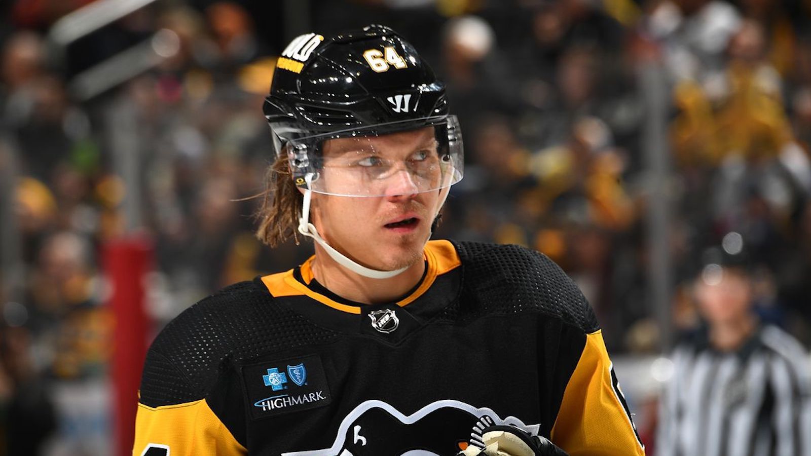 NHL Inflation Makes a Granlund Buyout Good Deal for Penguins, Here's Why