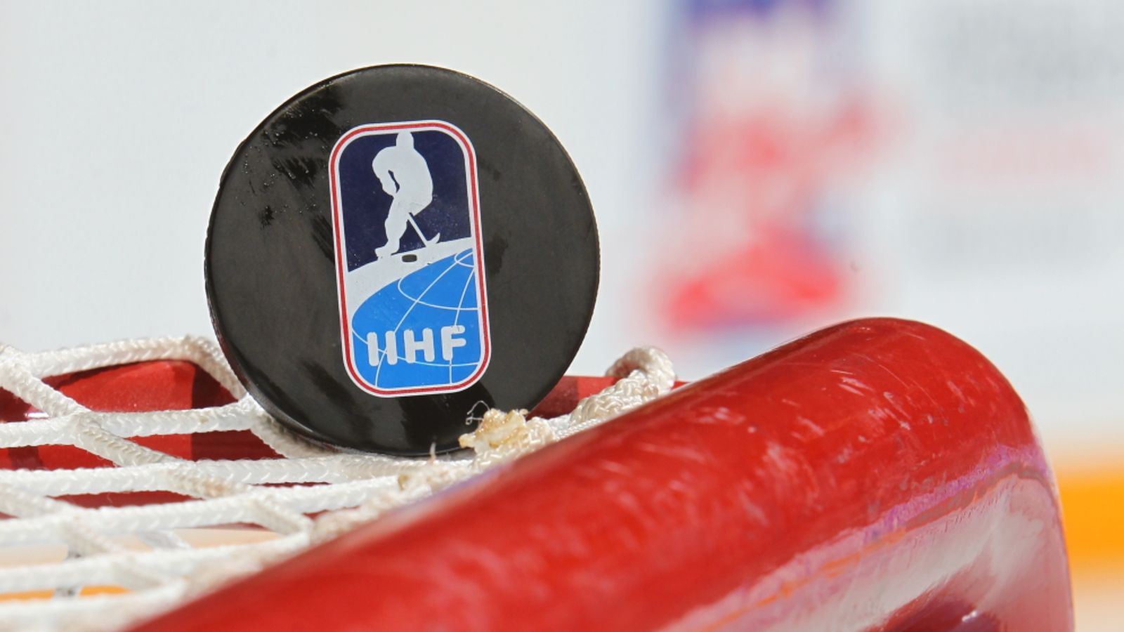 IIHF - Tournaments