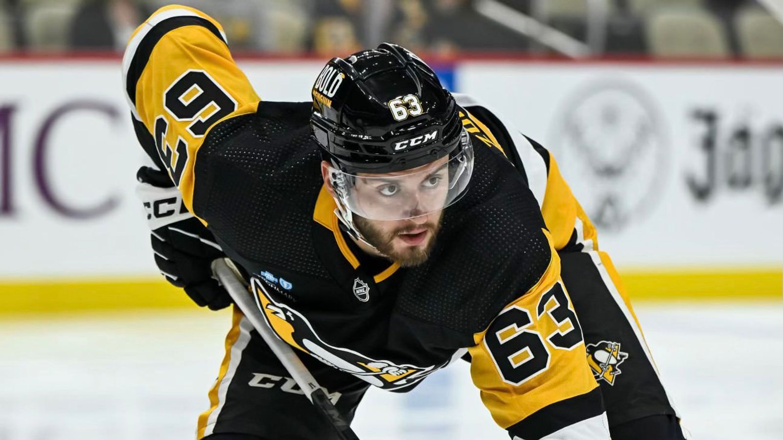 Haase: Penguins didn't improve position that matters most in first day of  free agency