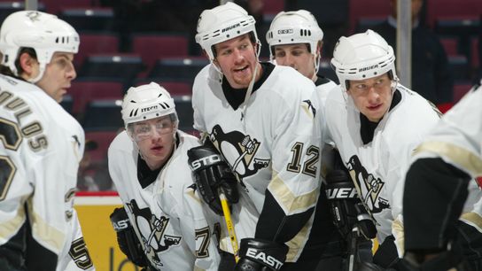 The oral history of the Penguins' X Generation team