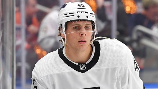 Blake Lizotte Blake Lizotte