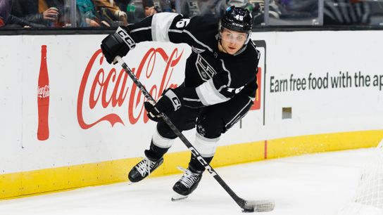 Lizotte looks to bring 'tenacity, speed' to bottom-six taken in Downtown (Penguins)