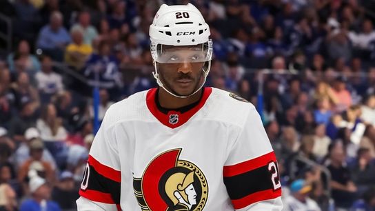 Imama signing brings toughness taken in Cranberry, Pa. (Penguins)