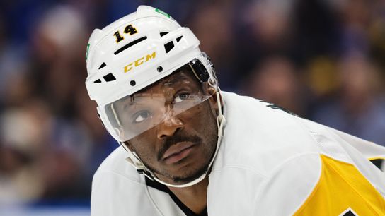 By Taylor Haase: 'Living out my dream': Imama nominated for Masterton at Cranberry, Pa.