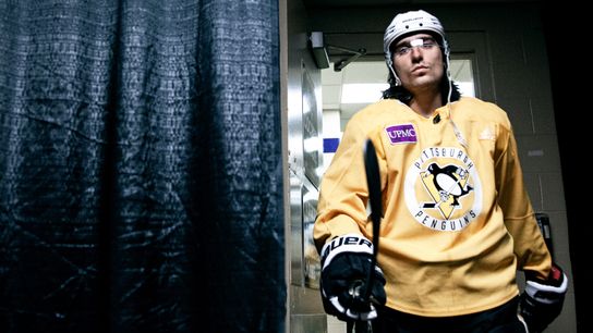 Tanev is fast, but his return to lineup might not be taken at PPG Paints Arena (Penguins)