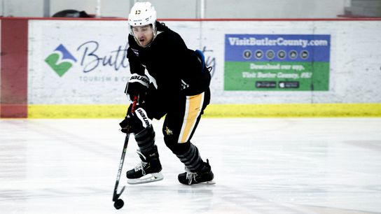Sullivan, players embracing extra few days to prepare for Game 1 taken in Cranberry, Pa. (Penguins)