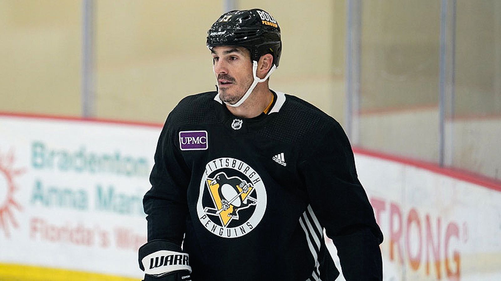 Brian Boyle