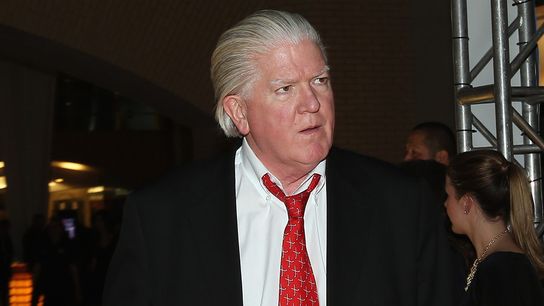 One-on-one: Burke believes 'camp has been excellent' so far taken in Cranberry, Pa. (Penguins)