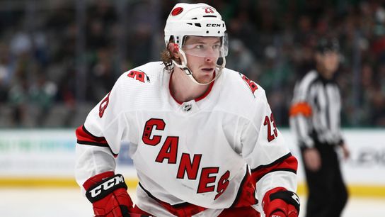 Penguins lose one industrious forward, add another in McGinn taken at PPG Paints Arena (Penguins)