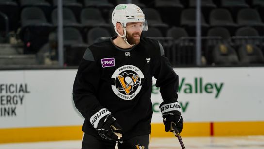 By Taylor Haase: Friday Insider: Rust won't waive no-movement clause at Las Vegas