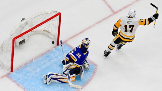 Penguins prove vs. Blues that size isn't the only way to come up big taken in St. Louis (Penguins)