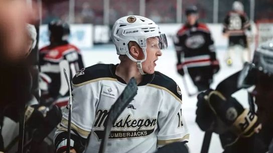 By Taylor Haase: Sixth-rounder Sanderson 'has an impact' at Downtown