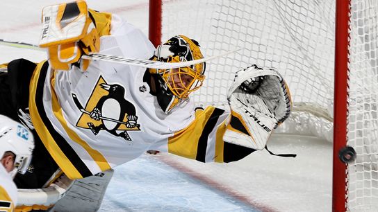 DeSmith undergoes core muscle surgery taken at PPG Paints Arena (Penguins)