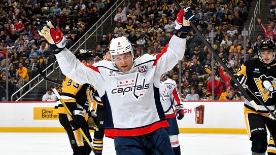 Drive to the Net: Chasing offense taken Uptown (Feed Article)