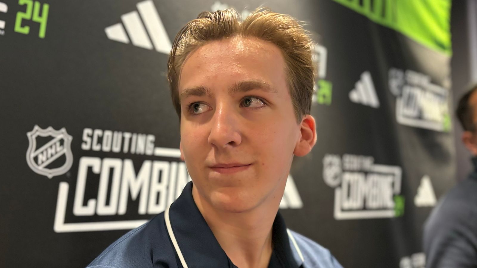 NHL Draft profiles: Cole Hutson thinks Penguins 'have a lot of interest ...