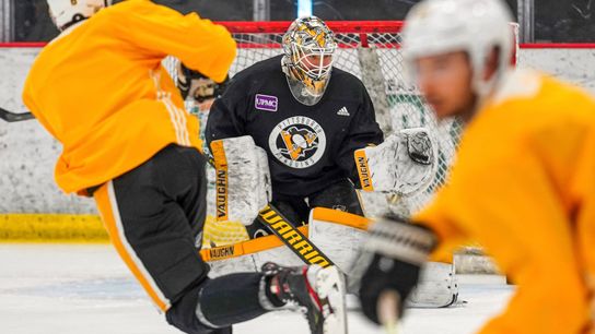 Sullivan: 'Obviously a heightened level of urgency' taken in Uniondale, N.Y. (Penguins)