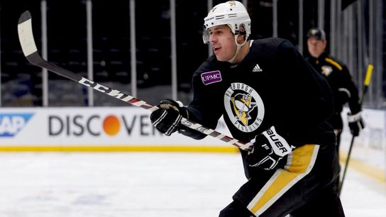 Malkin seems likely to play against Islanders taken in Uniondale, N.Y. (Penguins)