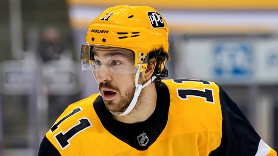 Molinari's Talking Point: Waiting for Gaudreau (to re-sign) taken in New York (Penguins)